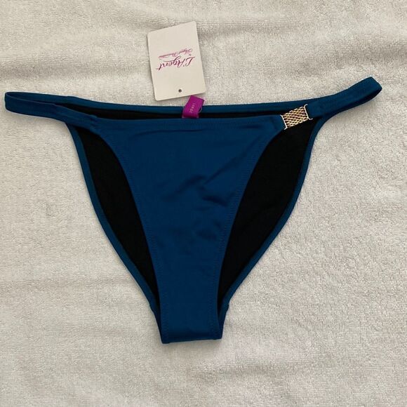 NWT L’Agent Tania swim bottoms - Picture 3 of 6